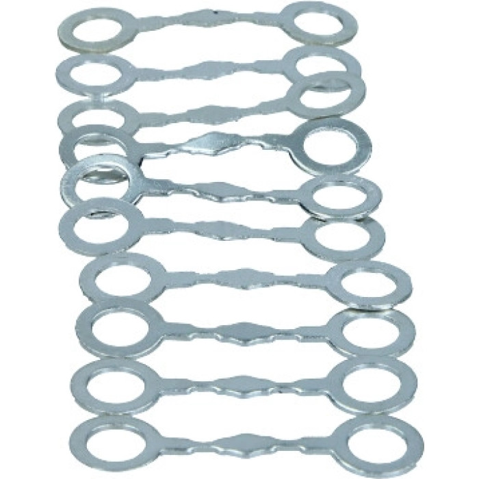 MAXGEAR Einspritzventil-Dichtring 17-0466 MAXGEAR Einspritzventil-Dichtring 17-0466