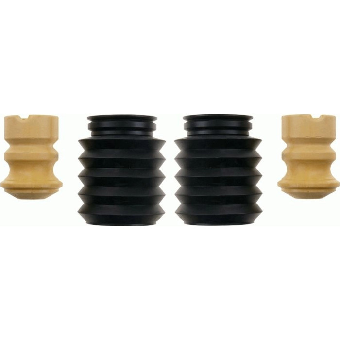 900 083 Sachs Stoßdämpfer-Staubschutzsatz 900 083 900 083 Sachs Stoßdämpfer-Staubschutzsatz 900 083