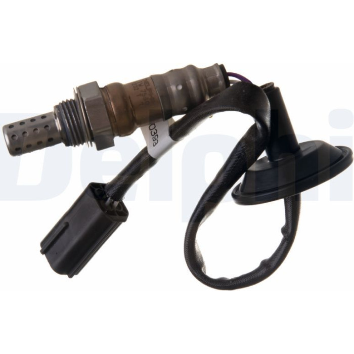 Delphi Lambdasonde ES20393-12B1 Delphi Lambdasonde ES20393-12B1