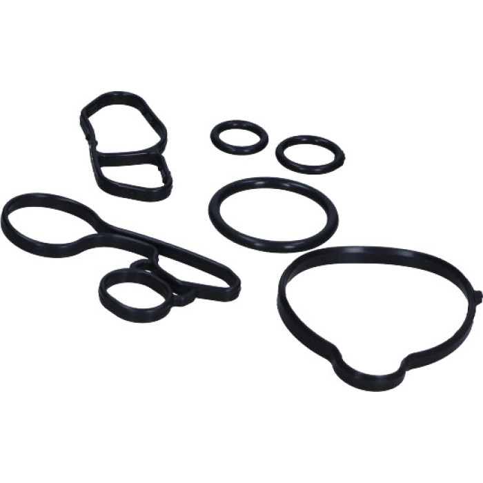 MAXGEAR Ölkühler-Dichtungssatz 70-0144 MAXGEAR Ölkühler-Dichtungssatz 70-0144