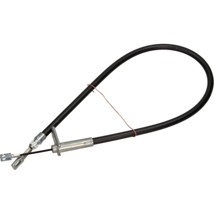 MAXGEAR Feststellbremsseil 32-0433 Mercedes-Benz W202 94- links MAXGEAR Feststellbremsseil 32-0433 Mercedes-Benz W202 94- links