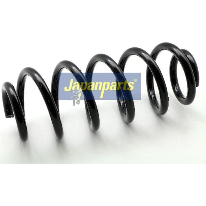 Japanparts Fahrwerksfeder ZC3476H Japanparts Fahrwerksfeder ZC3476H