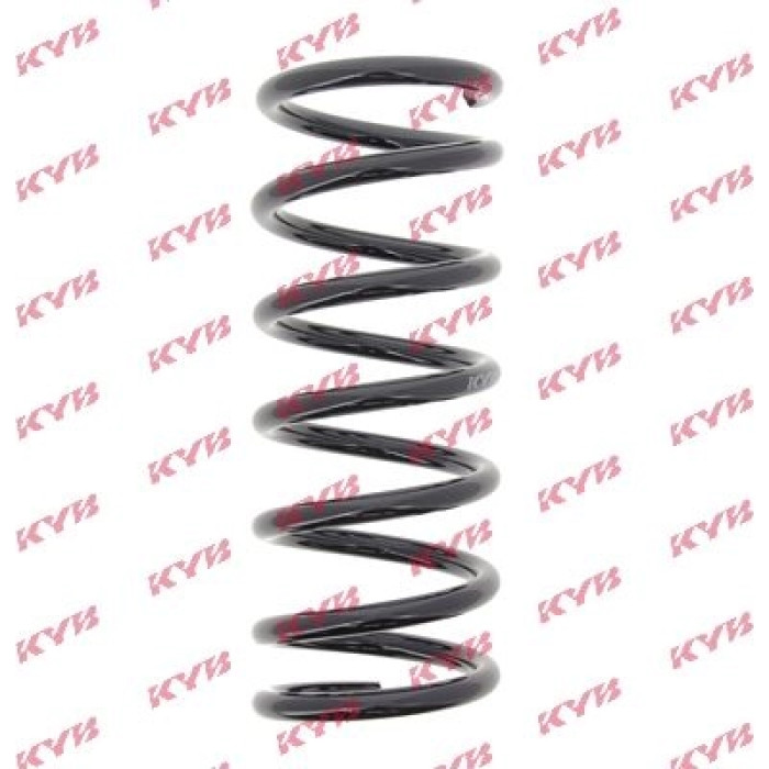 RA6668 KYB Fahrwerksfeder Ford T. S-Max 1.6Tdci-2.5Tdci 05/06 RA6668 KYB Fahrwerksfeder Ford T. S-Max 1.6Tdci-2.5Tdci 05/06