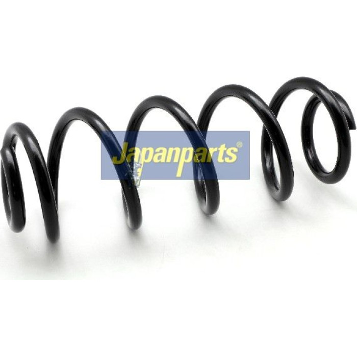 Japanparts Fahrwerksfeder ZC6198A Japanparts Fahrwerksfeder ZC6198A