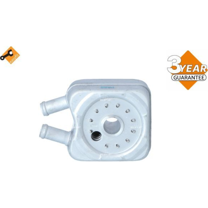 NRF Ölkühler, Motoröl 31304 NRF Ölkühler, Motoröl 31304