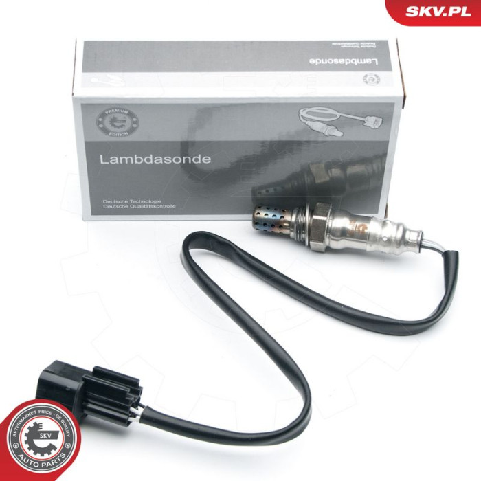 09SKV688 SKV GERMANY Lambdasonde 09SKV688 09SKV688 SKV GERMANY Lambdasonde 09SKV688