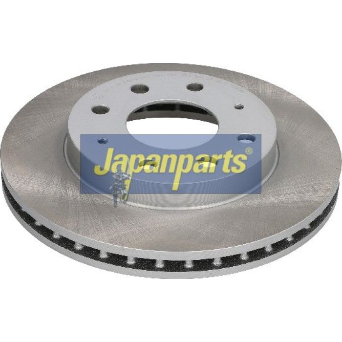 Japanparts Bremsscheibe DI-530C Japanparts Bremsscheibe DI-530C