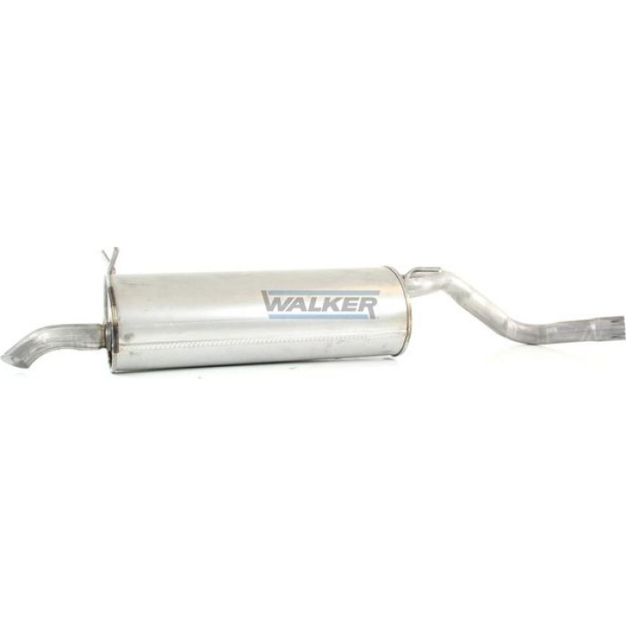 Walker Endschalldämpfer 21162 Walker Endschalldämpfer 21162