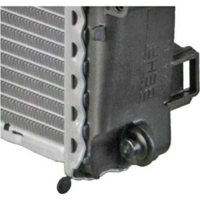 Kühler, Motorkühlung CR 817 000P