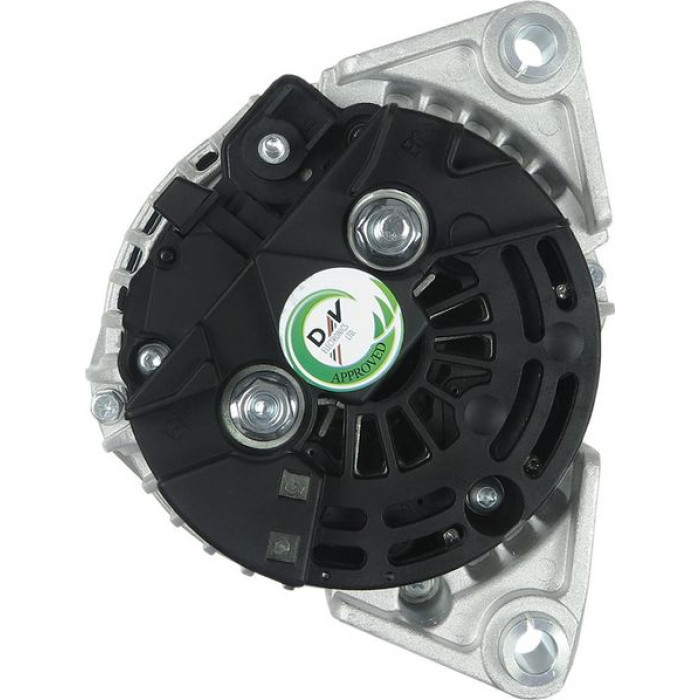 A0209 AS-PL Lichtmaschine (Generator) A0209 A0209 AS-PL Lichtmaschine (Generator) A0209