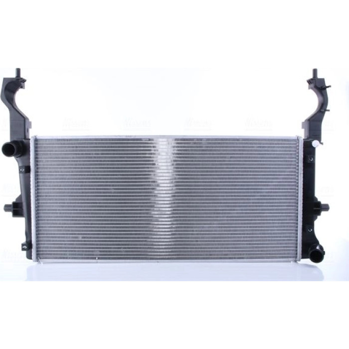 Nissens Wasserkühler PKW 606261 Nissens Wasserkühler PKW 606261