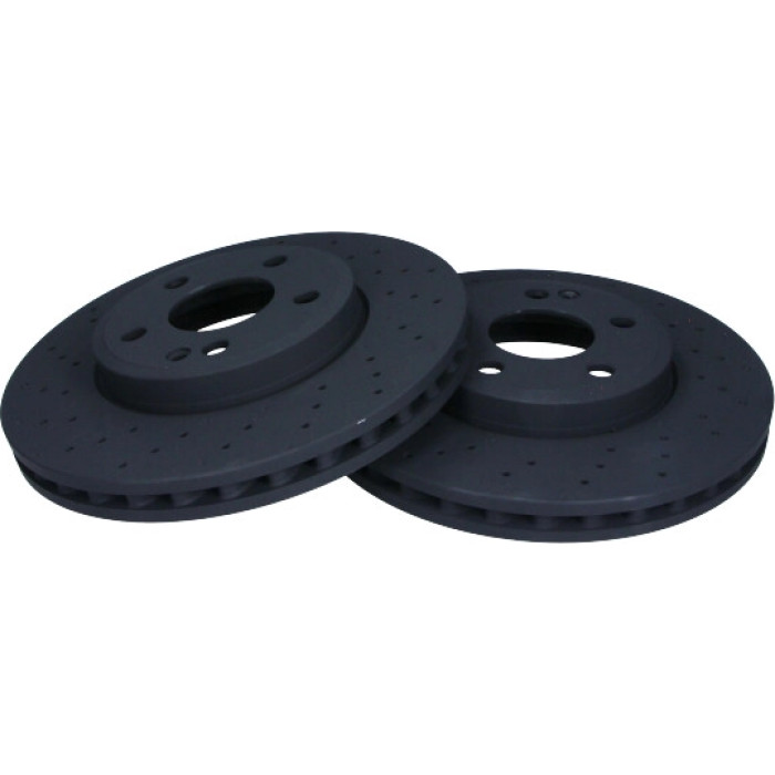 Quaro Bremsscheibe QD3554HC Quaro Bremsscheibe QD3554HC