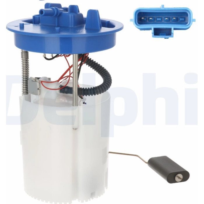Delphi Kraftstoffförderpumpe FG2007-12B1 Delphi Kraftstoffförderpumpe FG2007-12B1