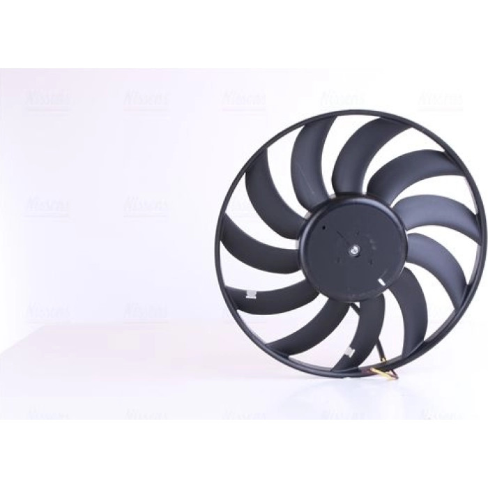 Nissens Kühlerlüfter PKW 85638 Nissens Kühlerlüfter PKW 85638