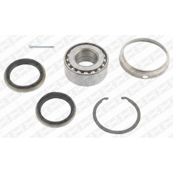 SNR Radlagersatz R169.31 SNR Radlagersatz R169.31