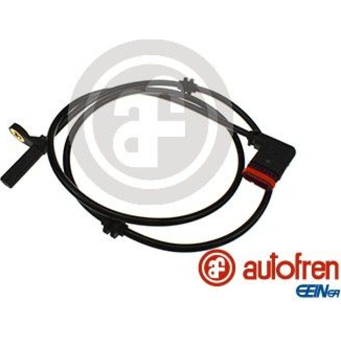 Autofren ABS Sensor DS0137
