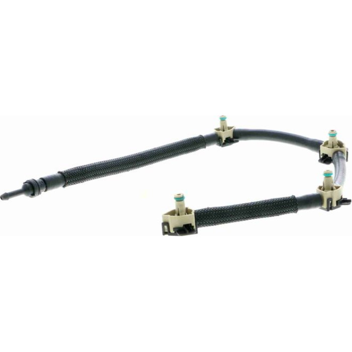 Vaico Kraftstoffrücklaufschlauch V10-5496 Vaico Kraftstoffrücklaufschlauch V10-5496