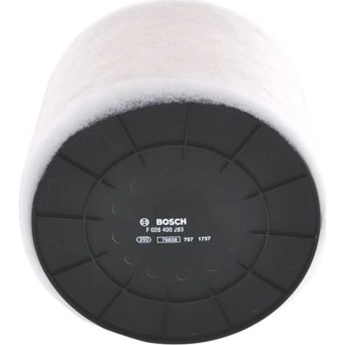 Bosch Luftfilter F 026 400 283 Bosch Luftfilter F 026 400 283