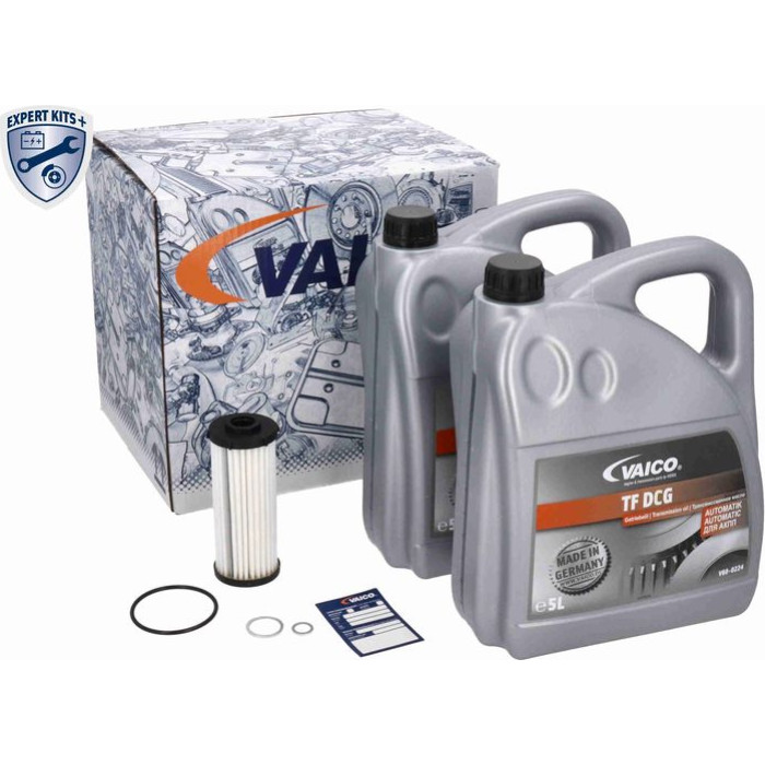 Vaico Ölwechsel-Set für Automatikgetriebe V10-3223-XXL