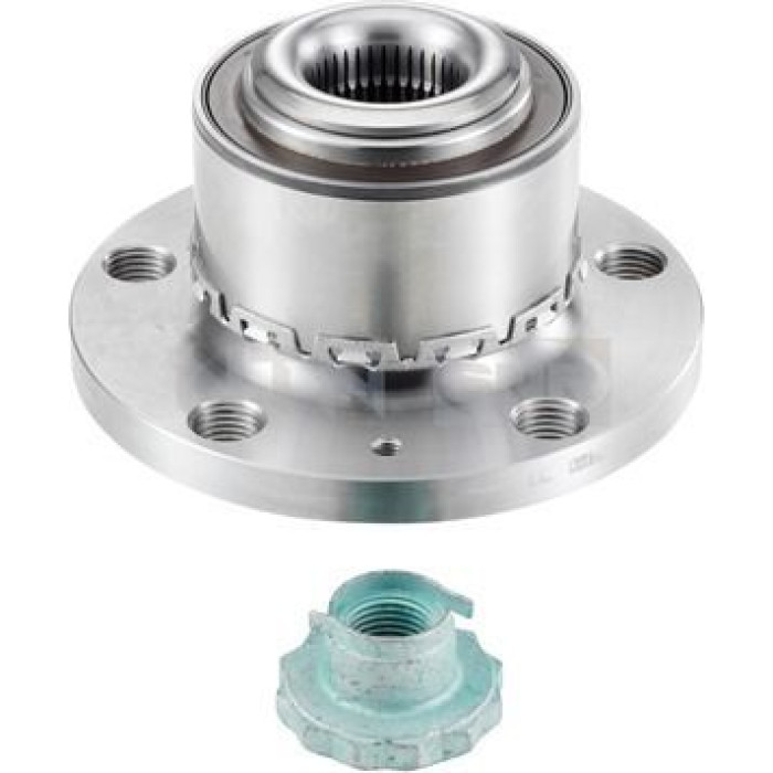 SNR Radlager R178.07 SNR Radlager R178.07