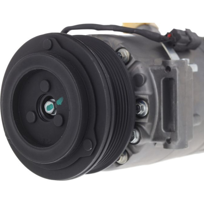 Valeo Kompressor 690721