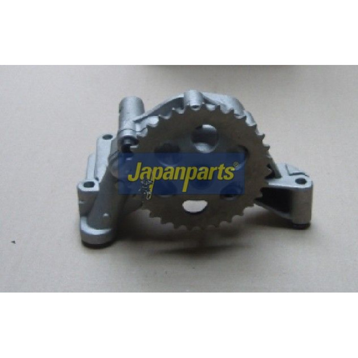 Japanparts Ölpumpe OP-VW02 Japanparts Ölpumpe OP-VW02