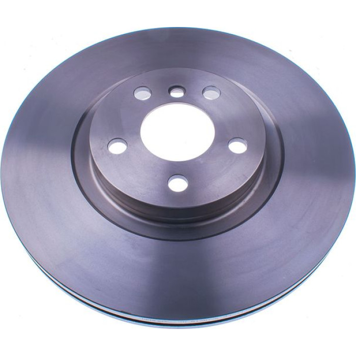 Denckermann Bremsscheibe B130726 Denckermann Bremsscheibe B130726