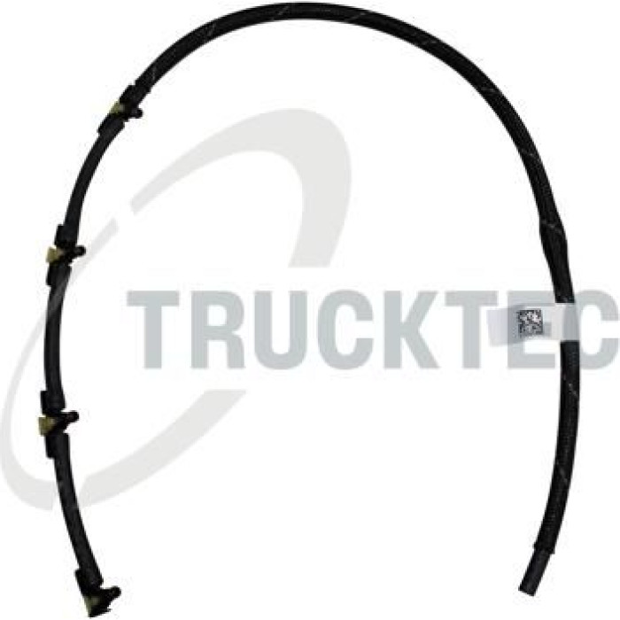 TRUCKTEC AUTOMOTIVE Schlauch 08.13.026