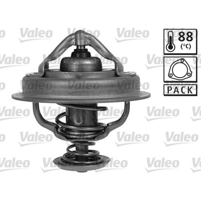 Valeo Thermostat 820443 Valeo Thermostat 820443