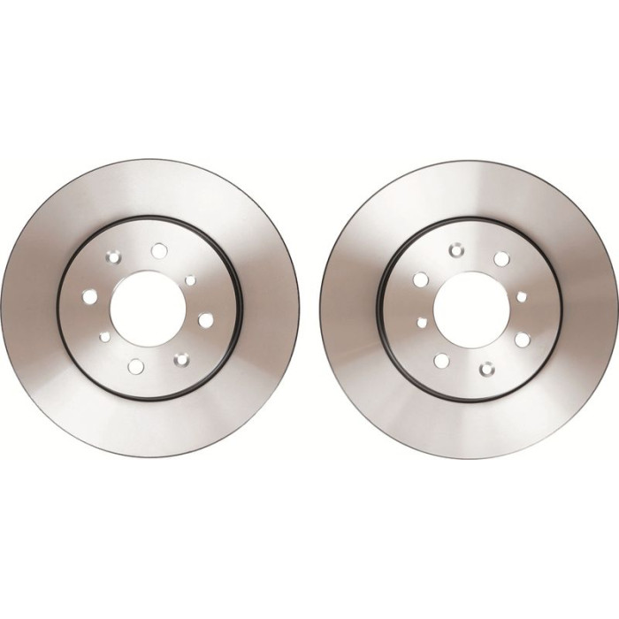 TRW Bremsscheibe Honda Jazz 02-/08-/City 08- 258 mm Höhe. 39 2 mm DF4825 TRW Bremsscheibe Honda Jazz 02-/08-/City 08- 258 mm Höhe. 39 2 mm DF4825