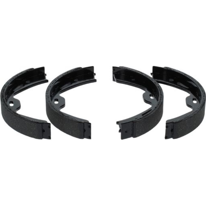 0 986 487 920 Bosch Bremsbacken 0 986 487 920