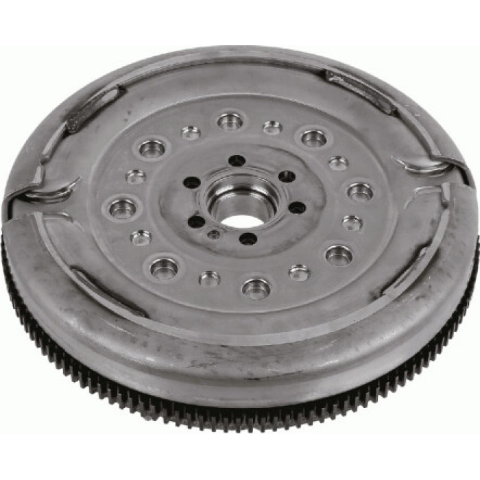 Sachs Zweimassenschwungrad 2294002165 Sachs Zweimassenschwungrad 2294002165