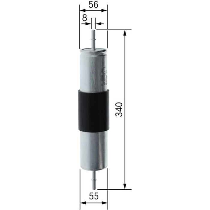 0 450 905 942 Bosch Kraftstofffilter 0 450 905 942 0 450 905 942 Bosch Kraftstofffilter 0 450 905 942