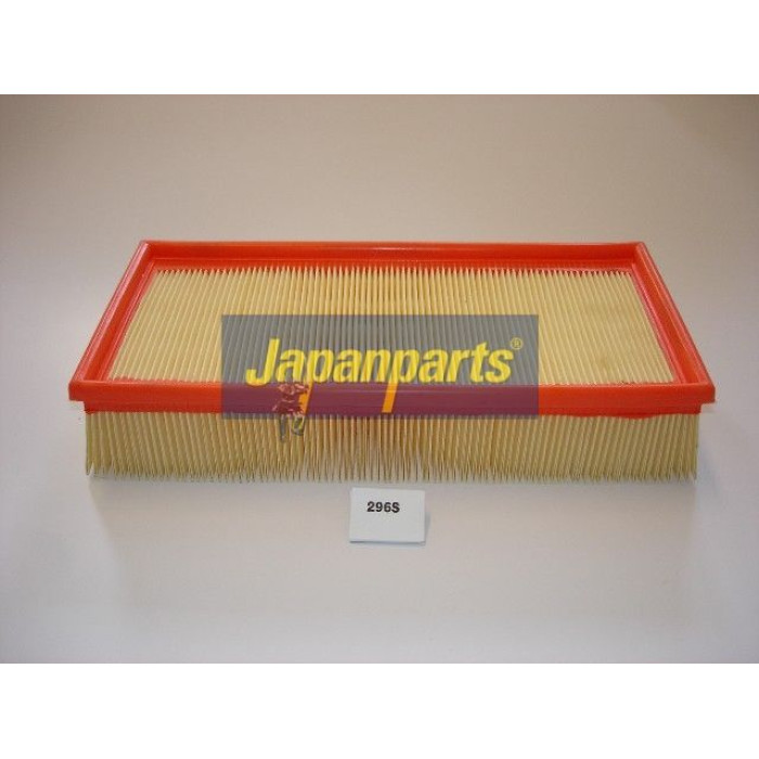 Japanparts Luftfilter FA-296S Japanparts Luftfilter FA-296S