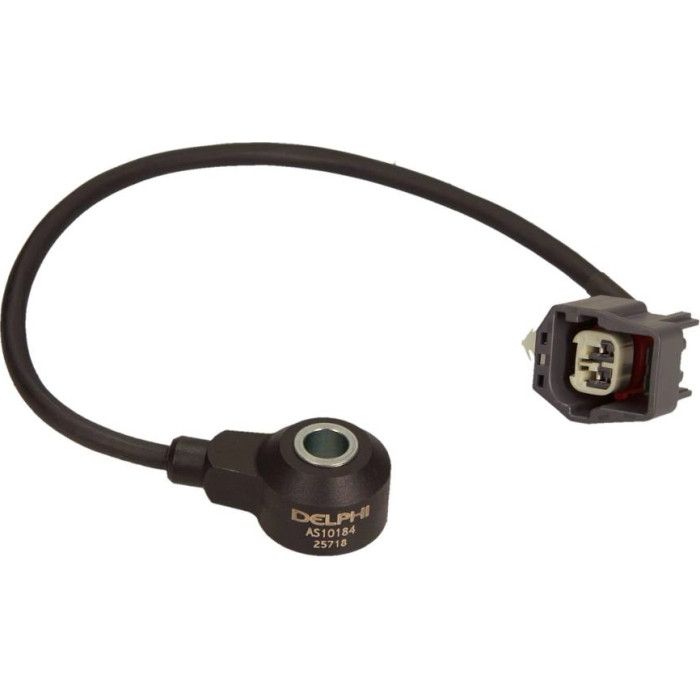 Delphi Klopfsensor AS10184 Delphi Klopfsensor AS10184