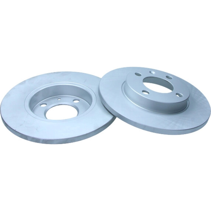 MAXGEAR Bremsscheibe 19-0681MAX VW 12 mm Golf/Passat/A80 mit Ok Korrosionsschutz MAXGEAR Bremsscheibe 19-0681MAX VW 12 mm Golf/Passat/A80 mit Ok Korrosionsschutz
