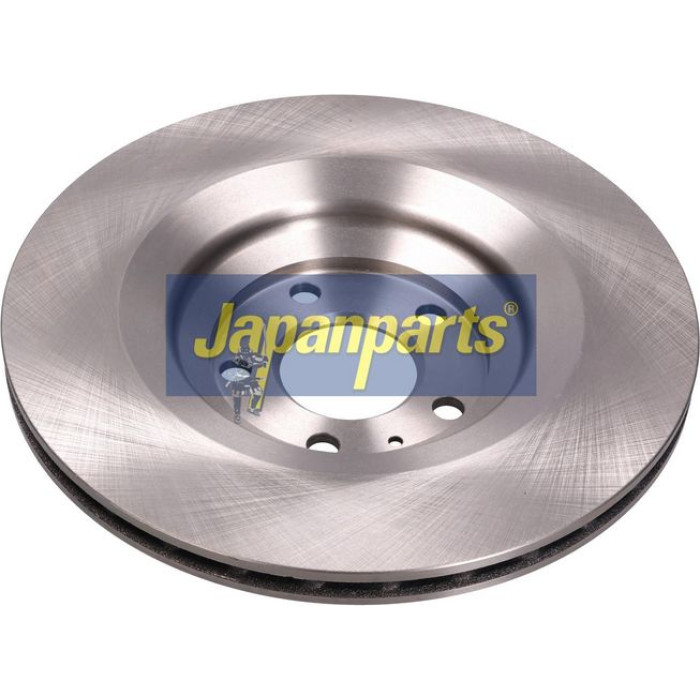 Japanparts Bremsscheibe DP-0916C Japanparts Bremsscheibe DP-0916C