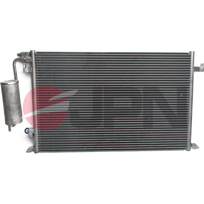 JPN Kondensator Klimaanlage 60C9116-JPN JPN Kondensator Klimaanlage 60C9116-JPN