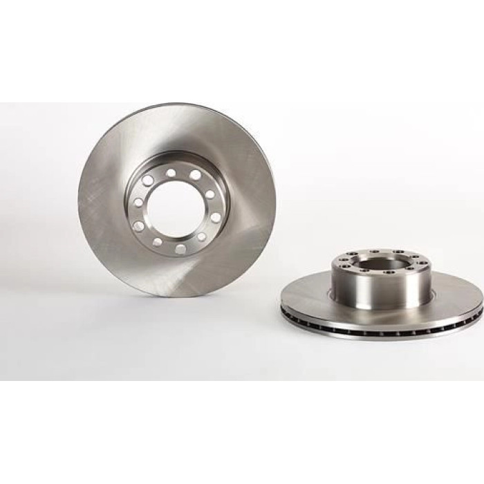 Brembo Bremsscheibe 09.2465.20