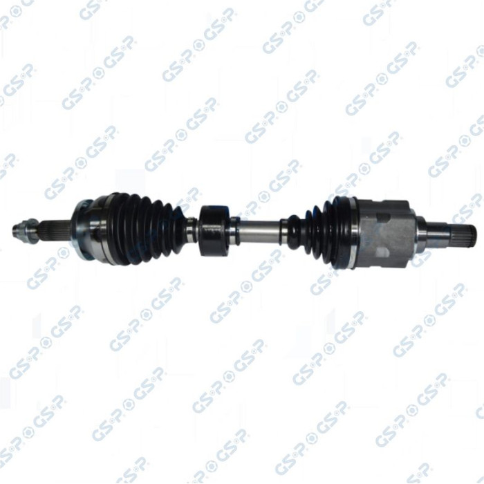 GSP Antriebswelle 259661 GSP Antriebswelle 259661