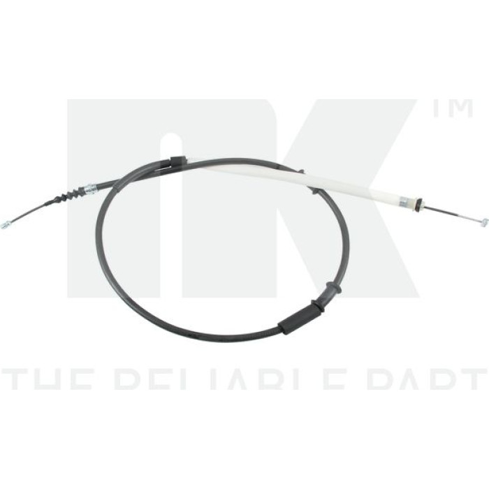 NK Handbremsseil 9023135 - links