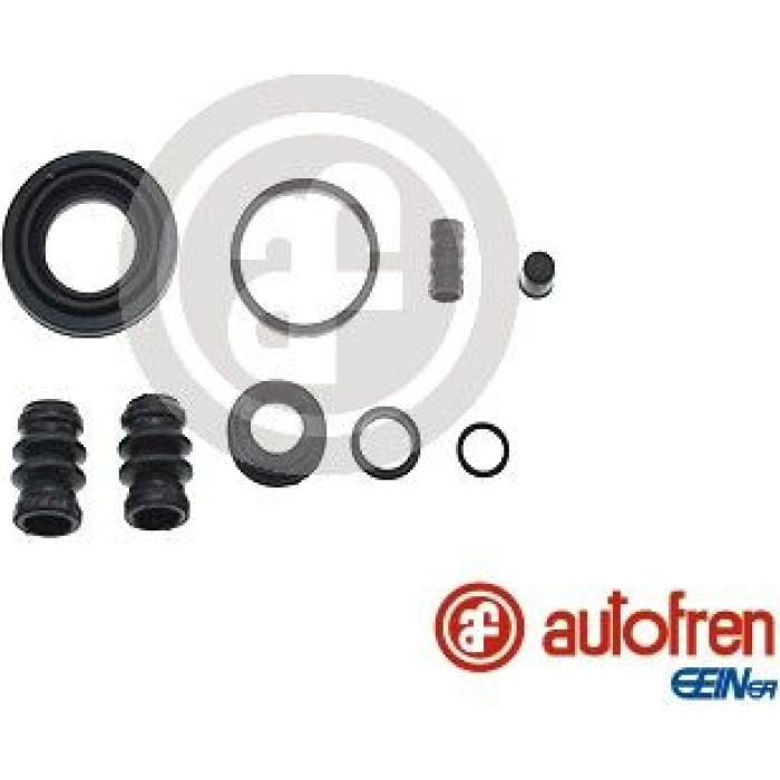 Reparatursatz Bremssattel Hyundai T. Coupe/Elantra/Lantra 95-06 D41889 Reparatursatz Bremssattel Hyundai T. Coupe/Elantra/Lantra 95-06 D41889