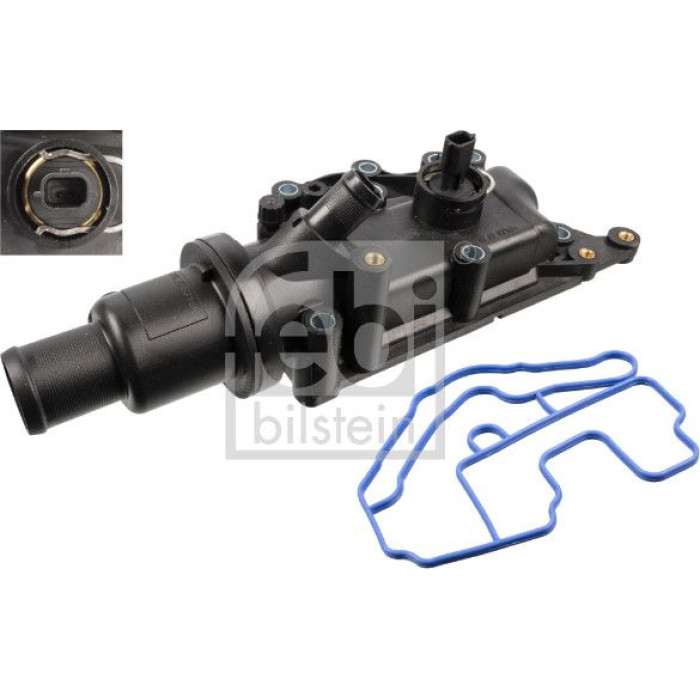 febi Thermostat 108756 febi Thermostat 108756