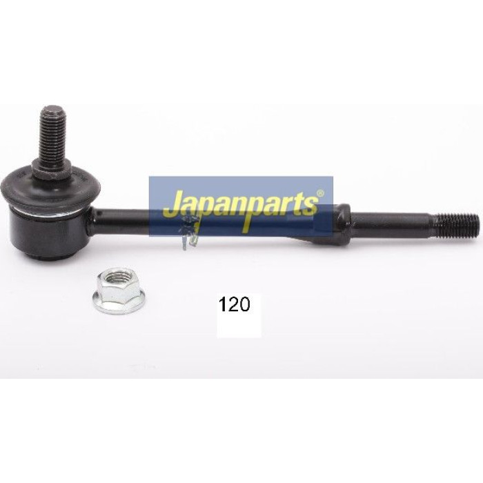 Japanparts Stabilisator, Fahrwerk SI-120 Japanparts Stabilisator, Fahrwerk SI-120