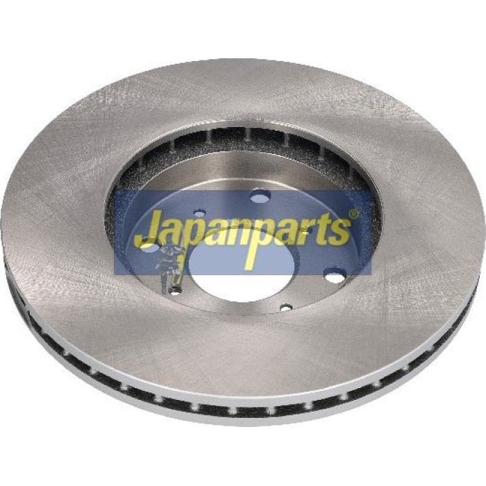 Japanparts Bremsscheibe DI-404C Japanparts Bremsscheibe DI-404C