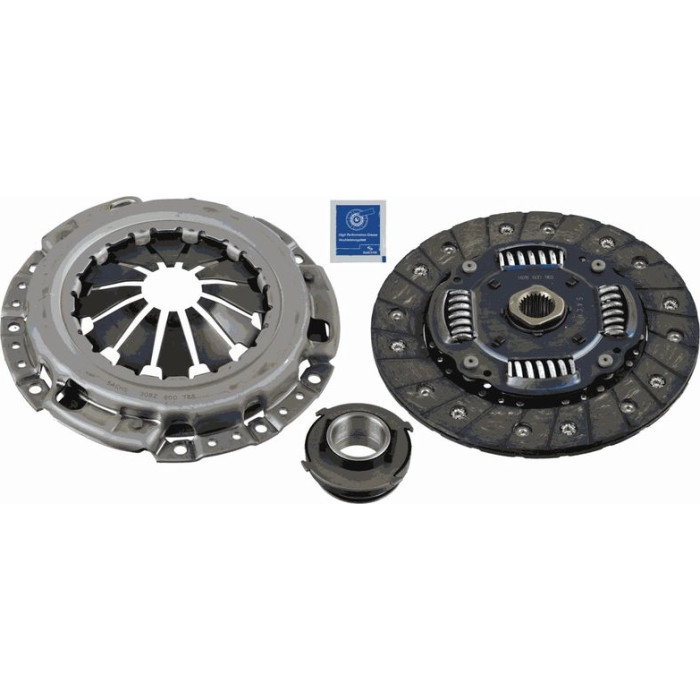 Sachs Kupplungssatz 3000 951 496 Sachs Kupplungssatz 3000 951 496