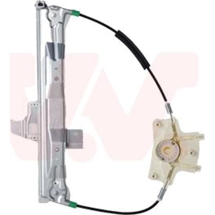 Van Wezel Fensterheber 4060263 Van Wezel Fensterheber 4060263