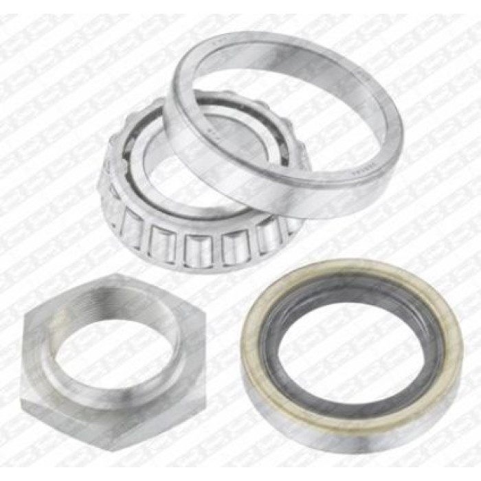 R153.29 SNR Radlagersatz R153.29 R153.29 SNR Radlagersatz R153.29