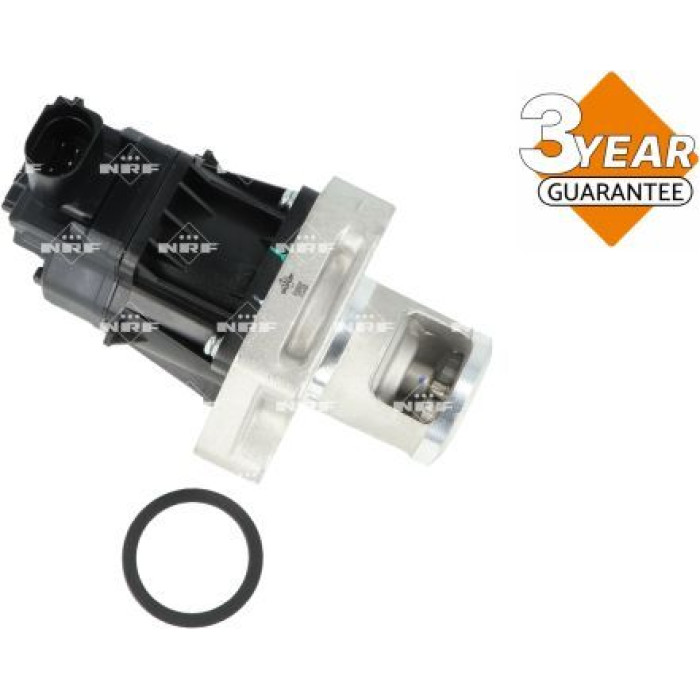 NRF AGR-Ventil 48709 NRF AGR-Ventil 48709