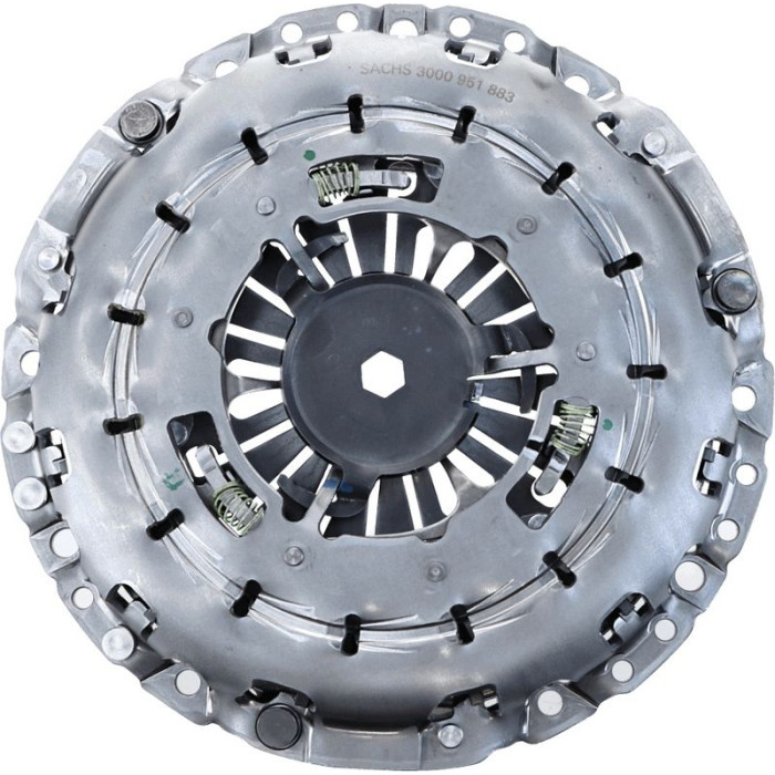 3000 951 877 Sachs Kupplungssatz 3000 951 877 3000 951 877 Sachs Kupplungssatz 3000 951 877